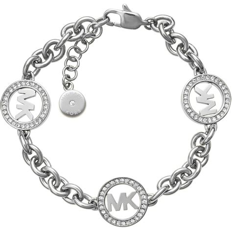 michael kors leather hook bracelet|Michael Kors bracelet outlet.